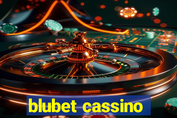 blubet cassino